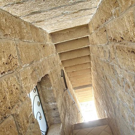 Tenuta Monacelli Lecce Luaran gambar