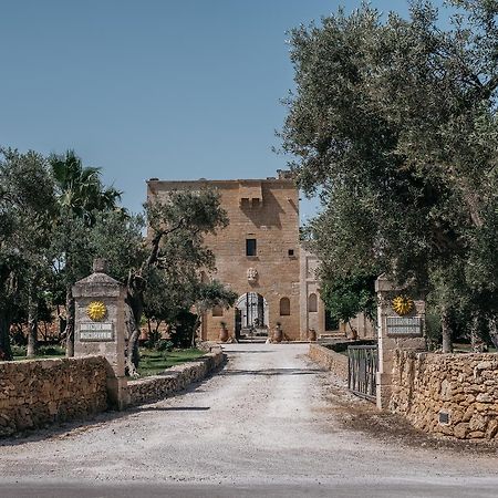 Tenuta Monacelli Lecce Luaran gambar
