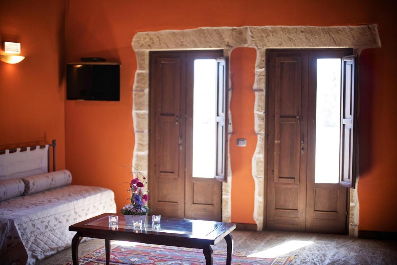 Tenuta Monacelli Lecce Luaran gambar