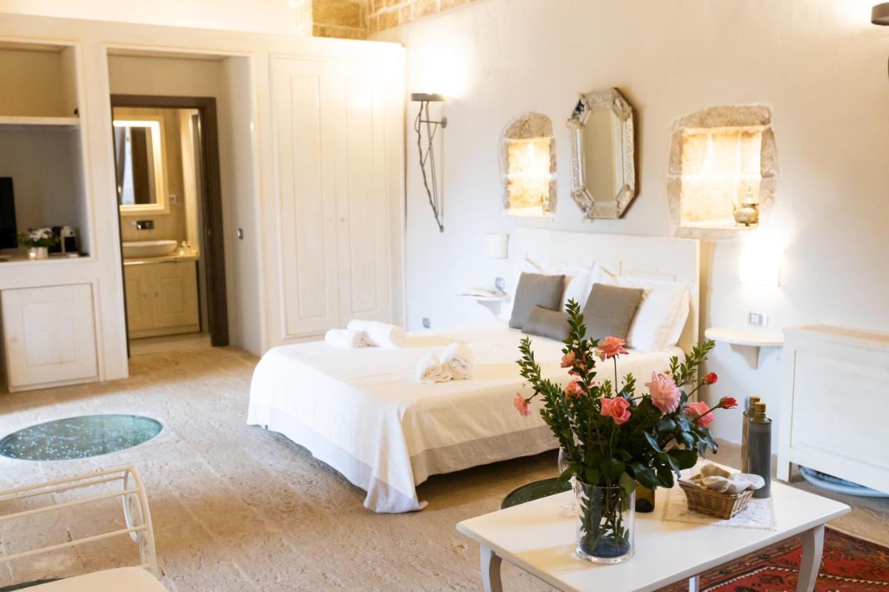 Tenuta Monacelli Lecce Luaran gambar