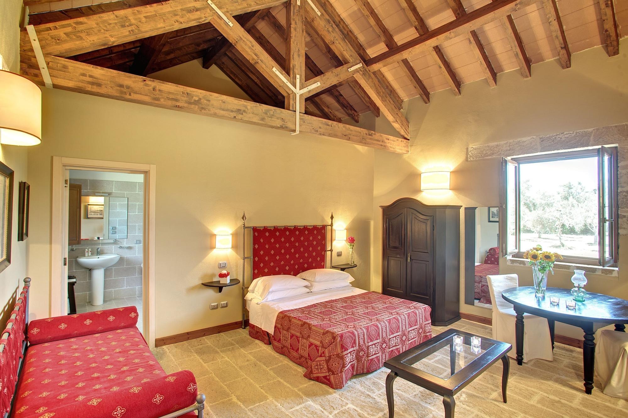 Tenuta Monacelli Lecce Luaran gambar