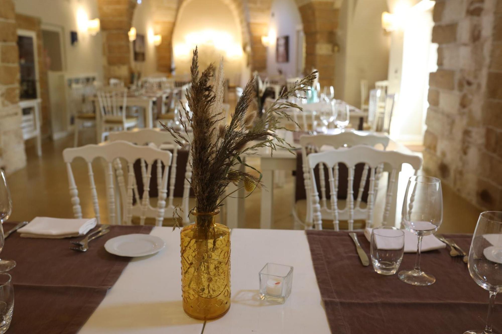 Tenuta Monacelli Lecce Luaran gambar