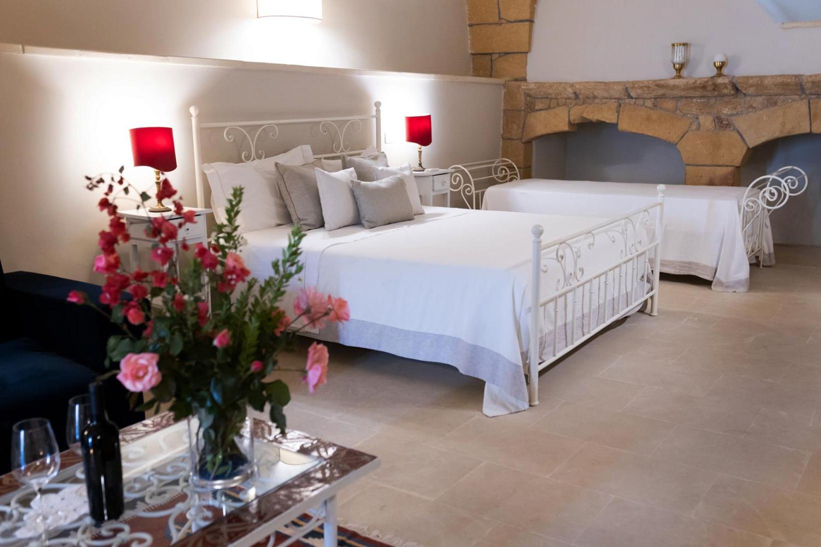 Tenuta Monacelli Lecce Luaran gambar