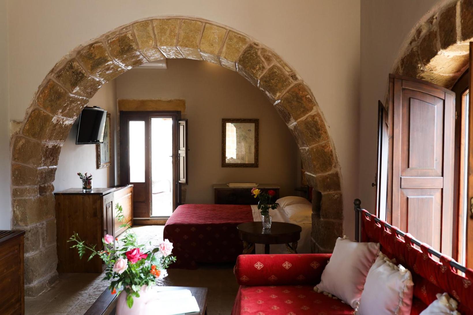 Tenuta Monacelli Lecce Luaran gambar