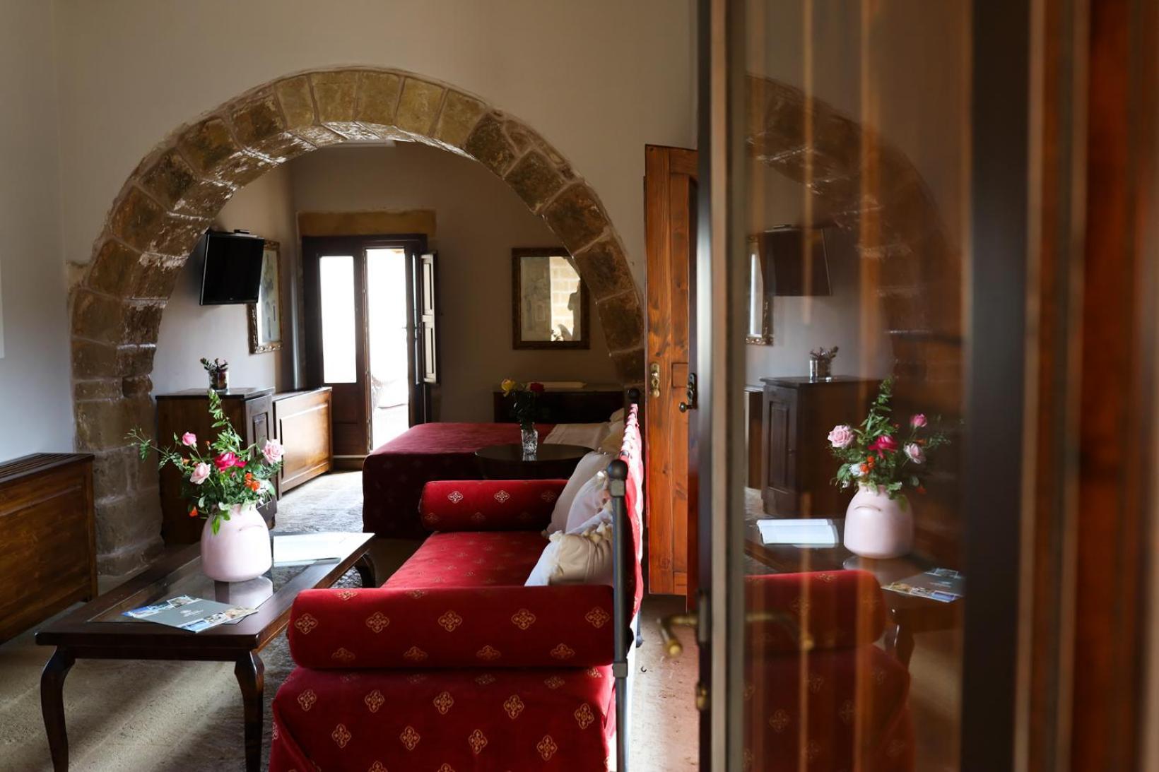 Tenuta Monacelli Lecce Luaran gambar