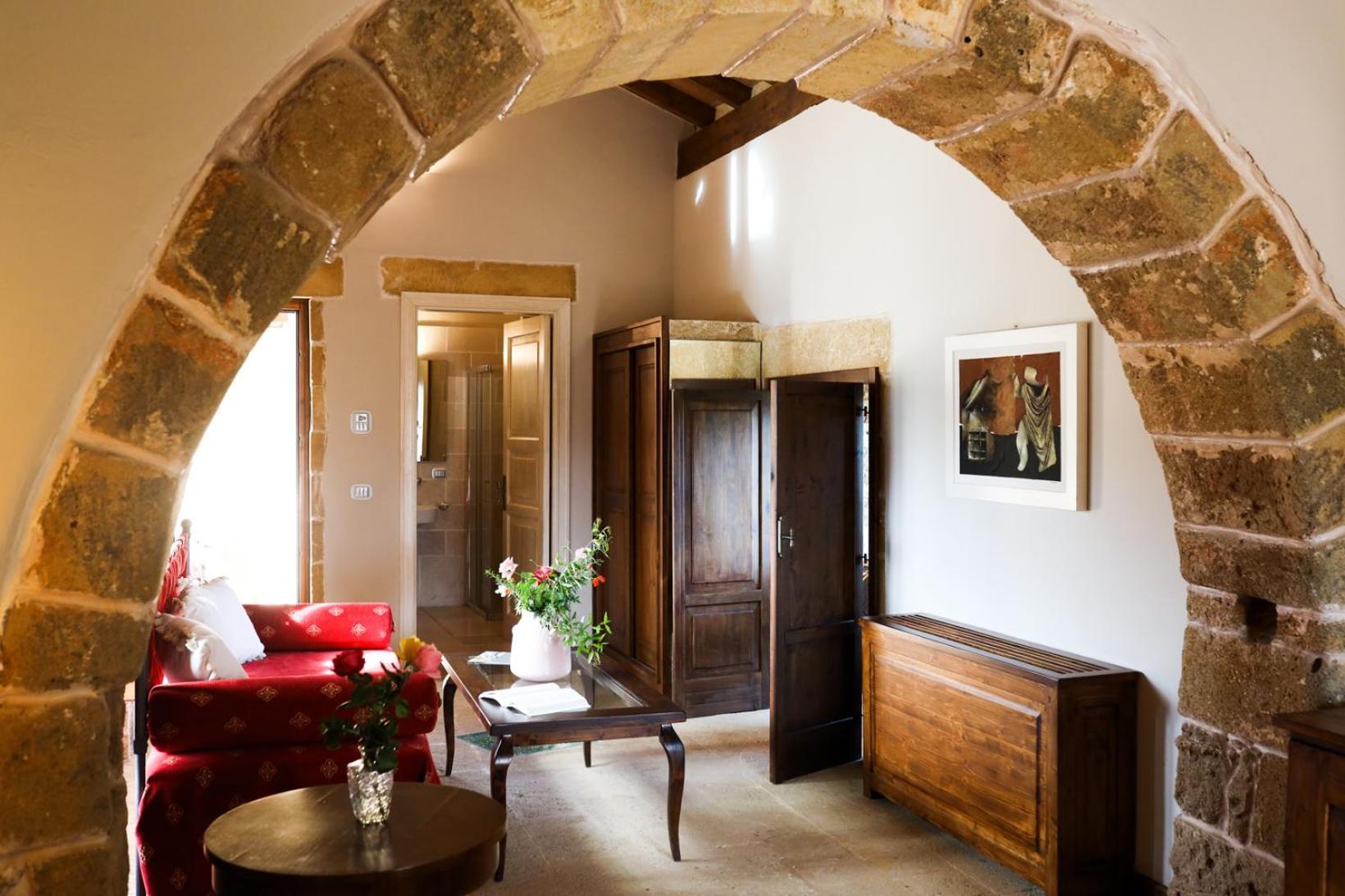 Tenuta Monacelli Lecce Luaran gambar