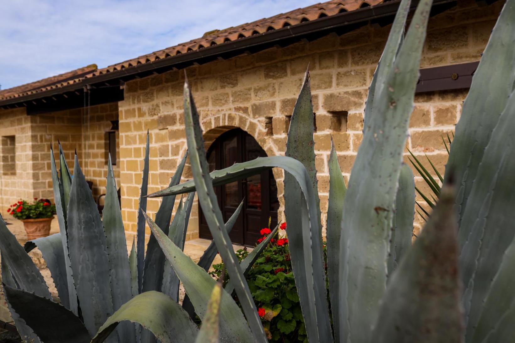 Tenuta Monacelli Lecce Luaran gambar