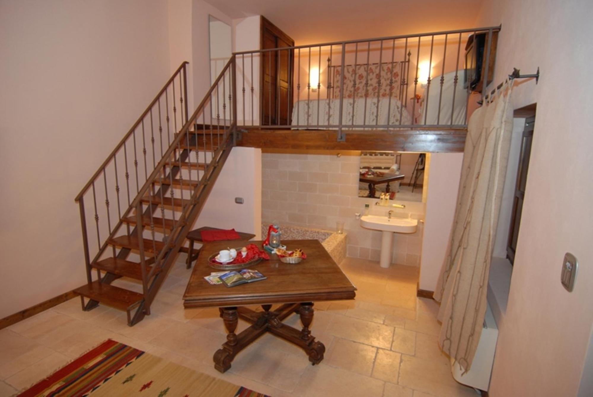 Tenuta Monacelli Lecce Luaran gambar