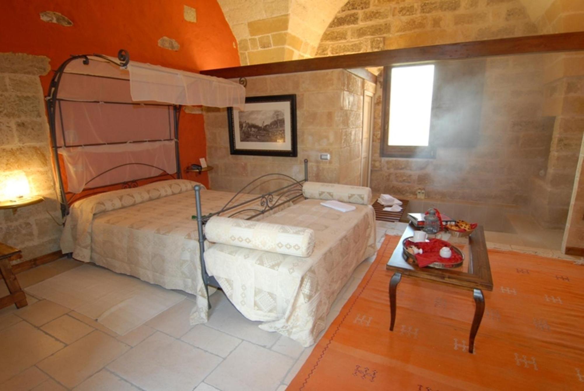Tenuta Monacelli Lecce Luaran gambar