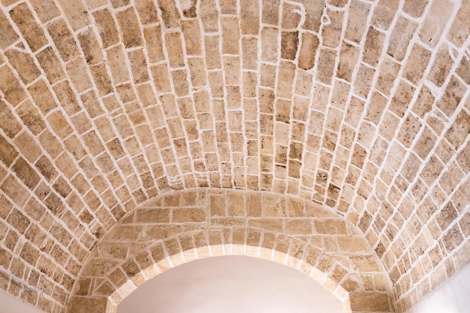 Tenuta Monacelli Lecce Luaran gambar