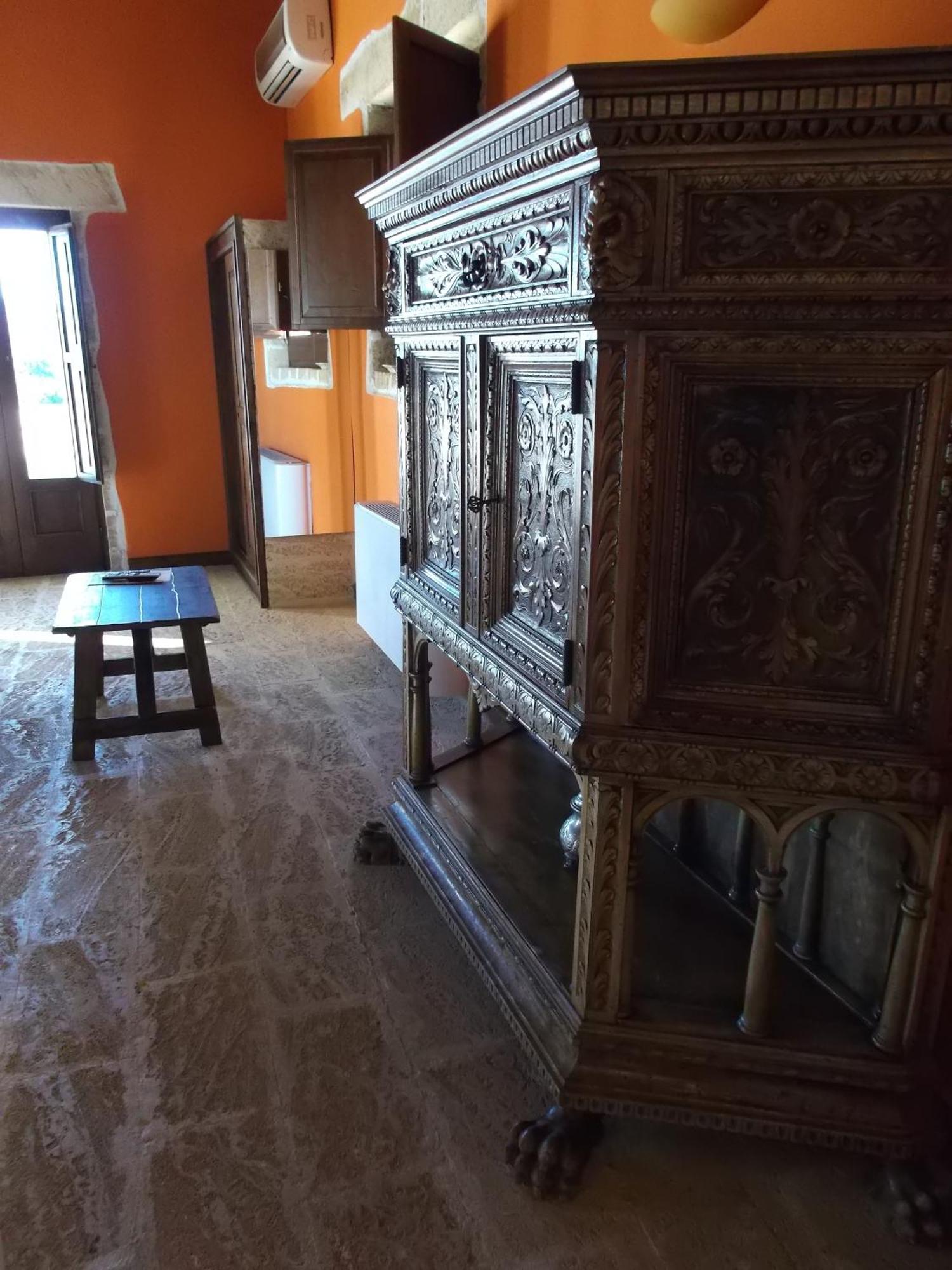 Tenuta Monacelli Lecce Luaran gambar