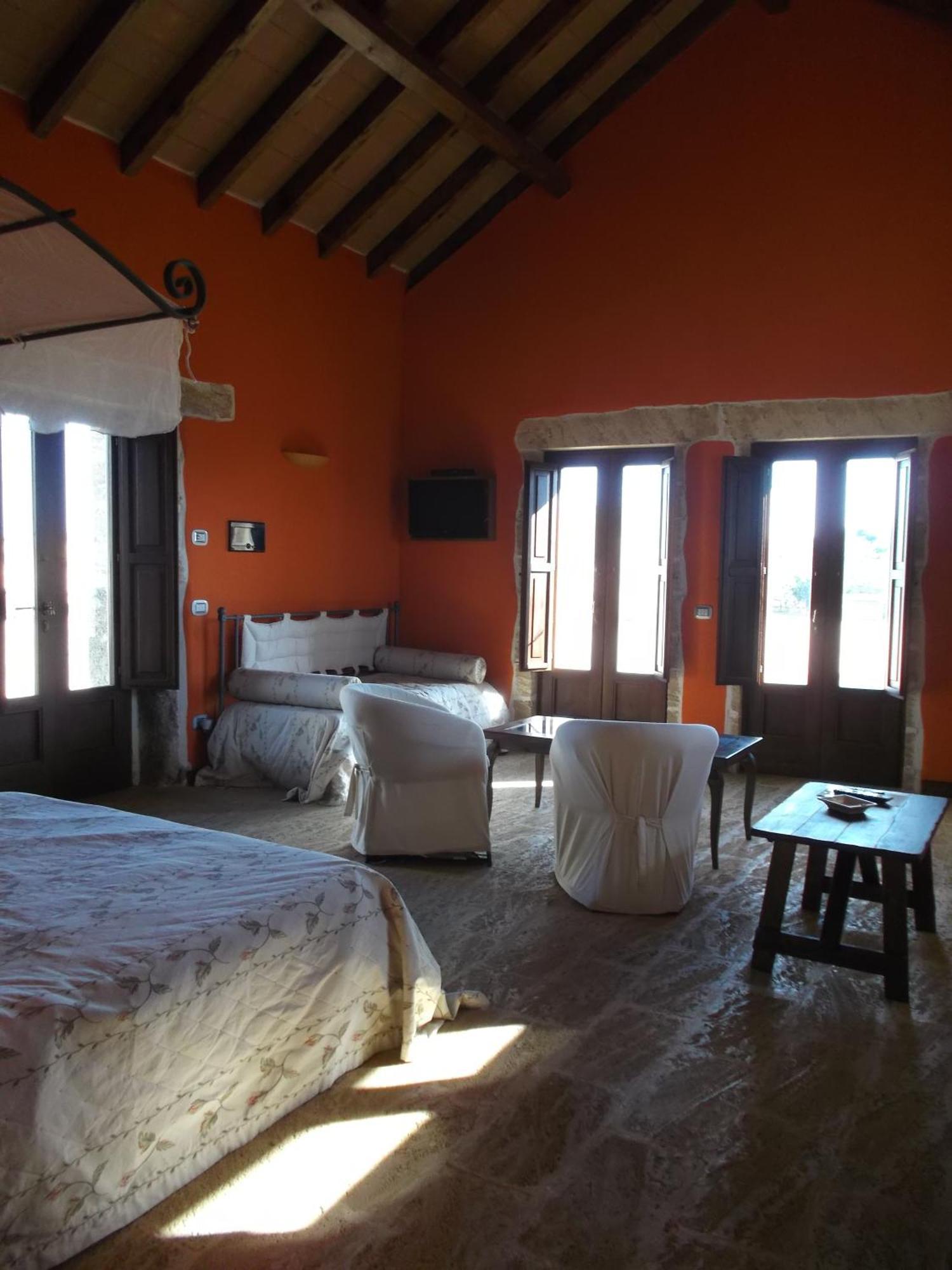 Tenuta Monacelli Lecce Luaran gambar