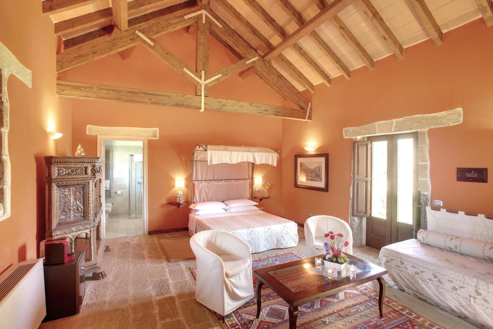 Tenuta Monacelli Lecce Luaran gambar