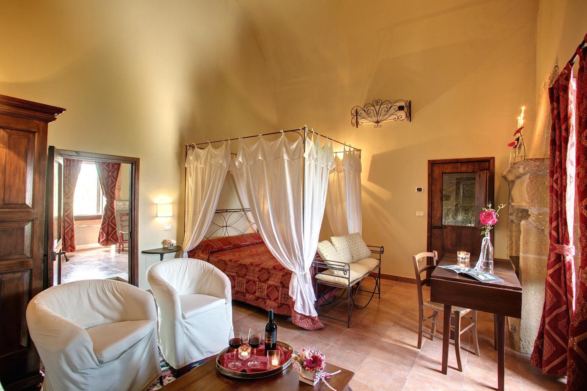 Tenuta Monacelli Lecce Luaran gambar