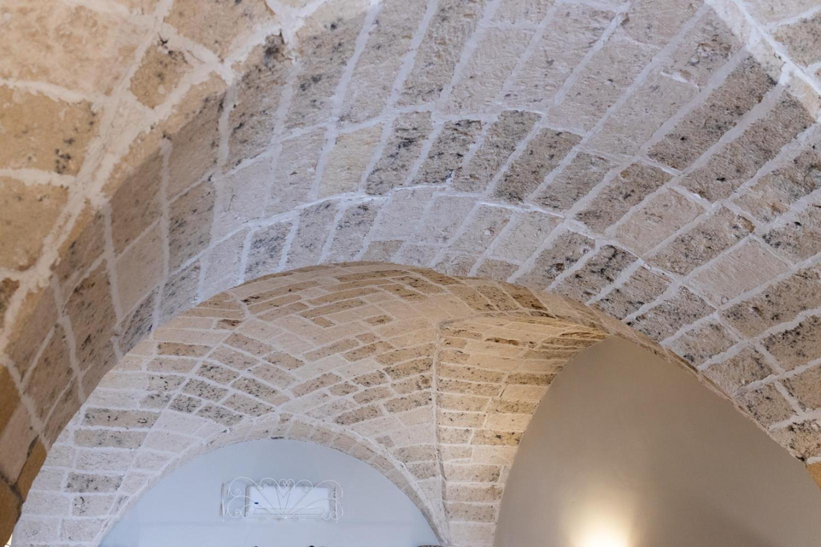 Tenuta Monacelli Lecce Luaran gambar