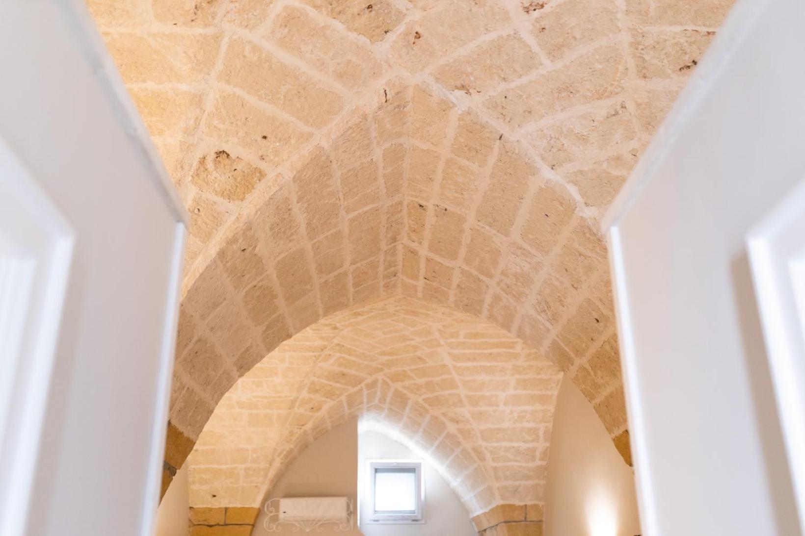 Tenuta Monacelli Lecce Luaran gambar