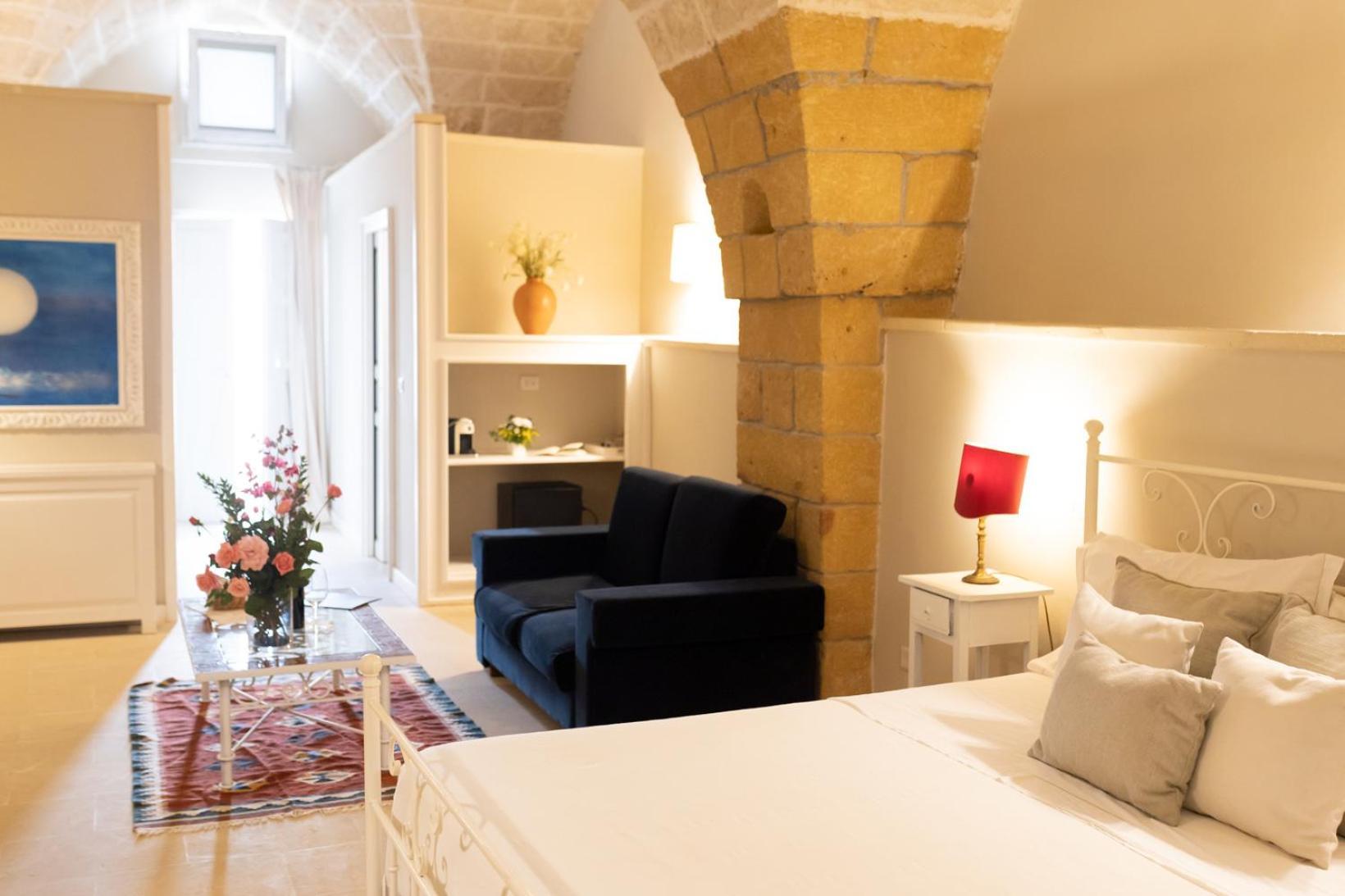 Tenuta Monacelli Lecce Luaran gambar