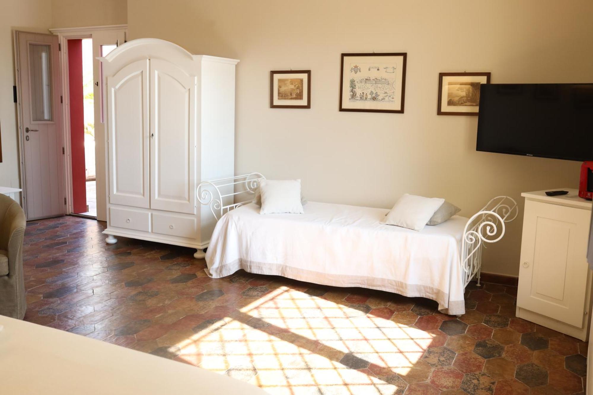 Tenuta Monacelli Lecce Luaran gambar
