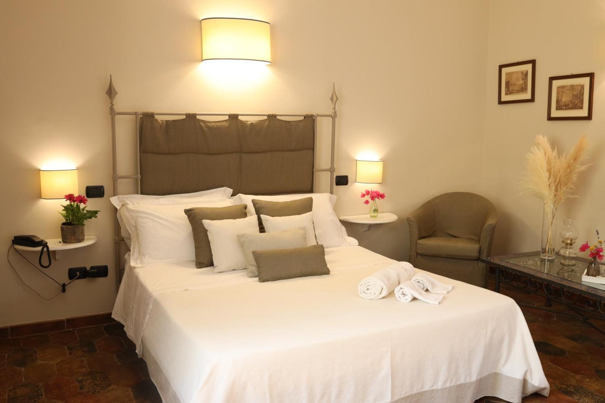 Tenuta Monacelli Lecce Luaran gambar