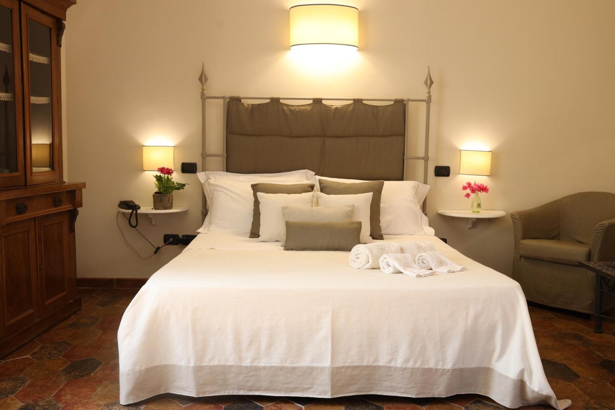 Tenuta Monacelli Lecce Luaran gambar