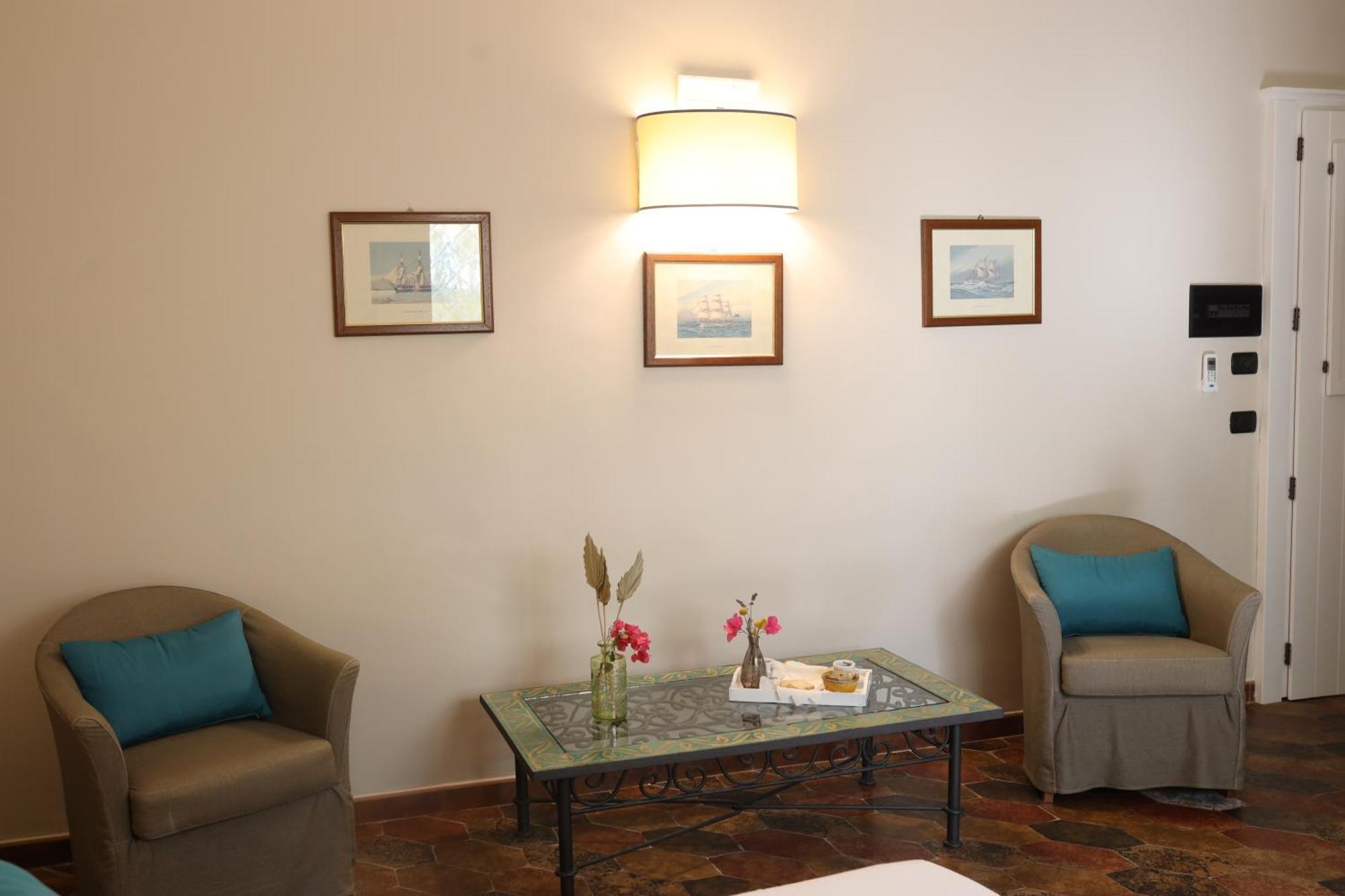 Tenuta Monacelli Lecce Luaran gambar