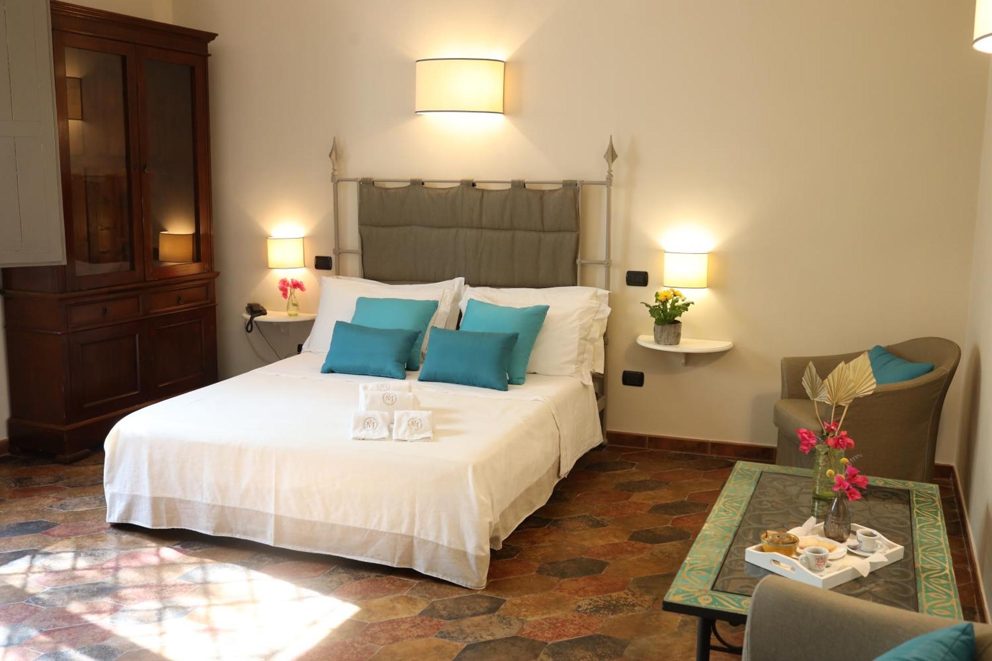 Tenuta Monacelli Lecce Luaran gambar