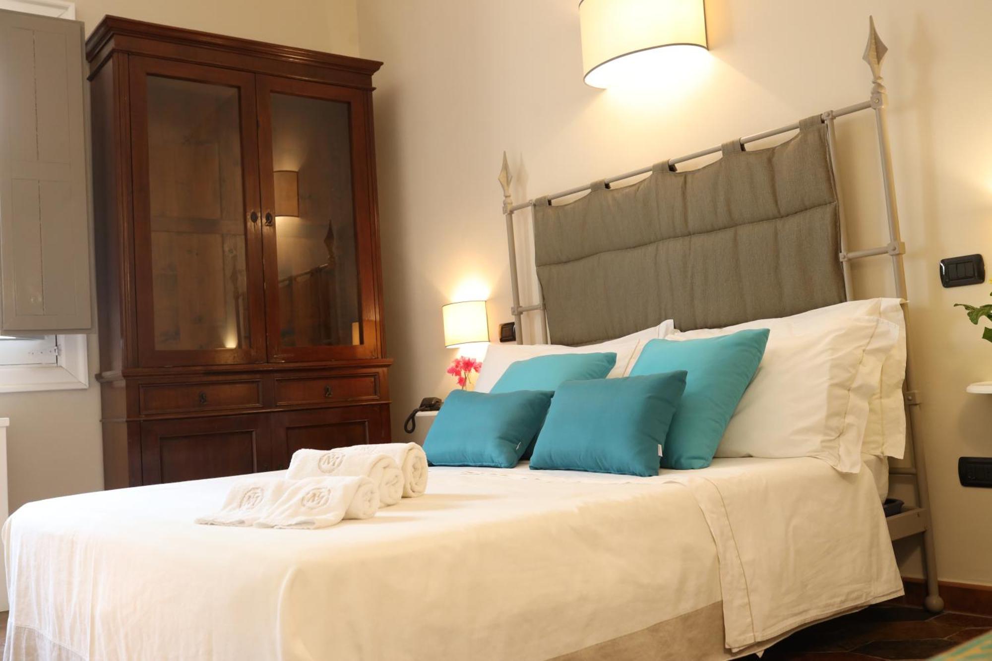 Tenuta Monacelli Lecce Luaran gambar