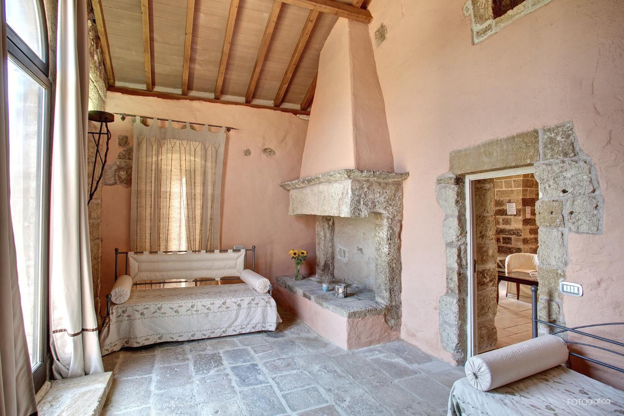 Tenuta Monacelli Lecce Luaran gambar