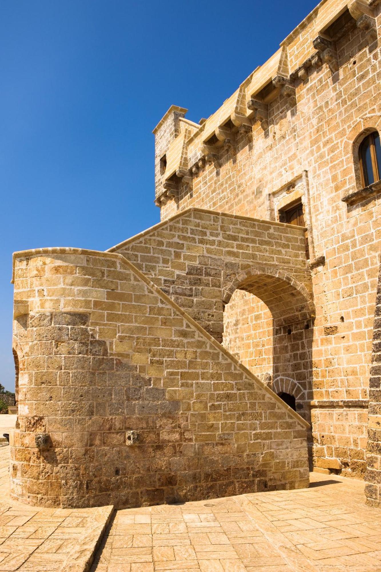 Tenuta Monacelli Lecce Luaran gambar