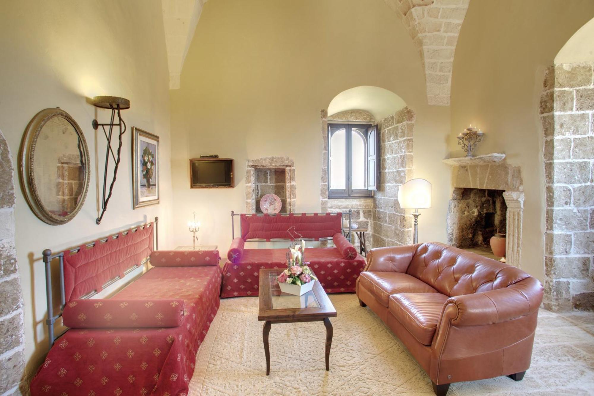 Tenuta Monacelli Lecce Luaran gambar