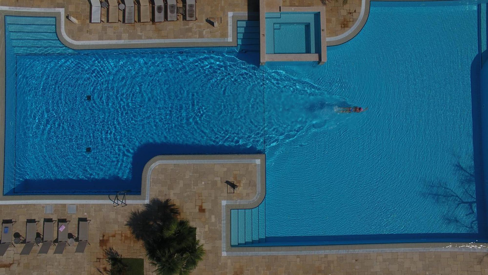 Tenuta Monacelli Lecce Luaran gambar