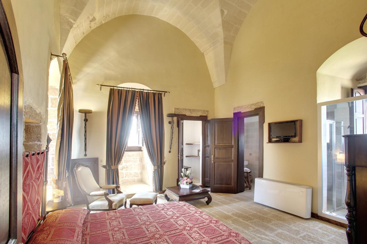 Tenuta Monacelli Lecce Luaran gambar